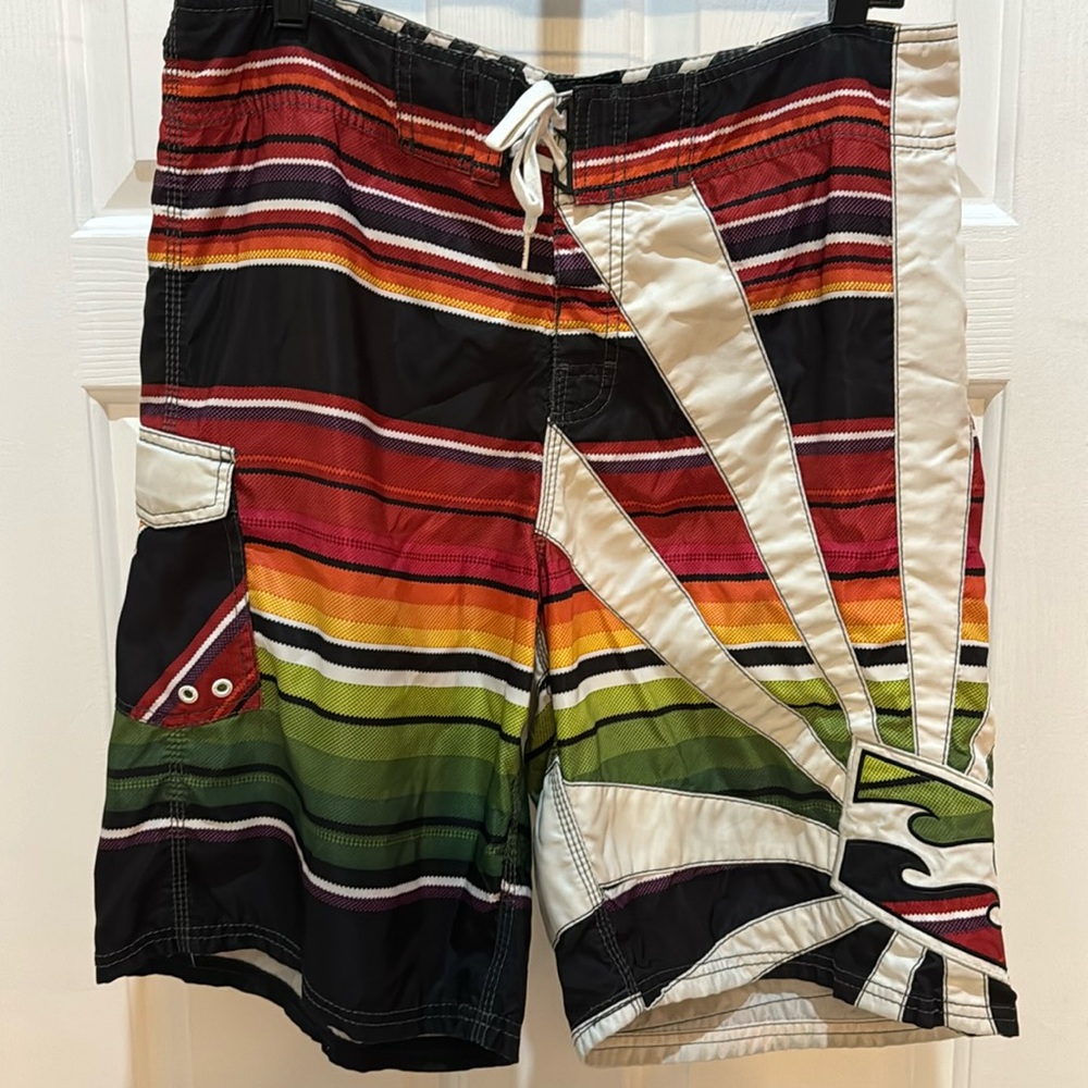 Billabong Board Shorts